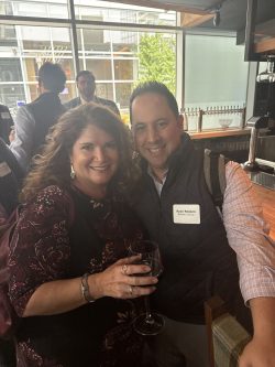 Speaking Engagements | Piper Strategies